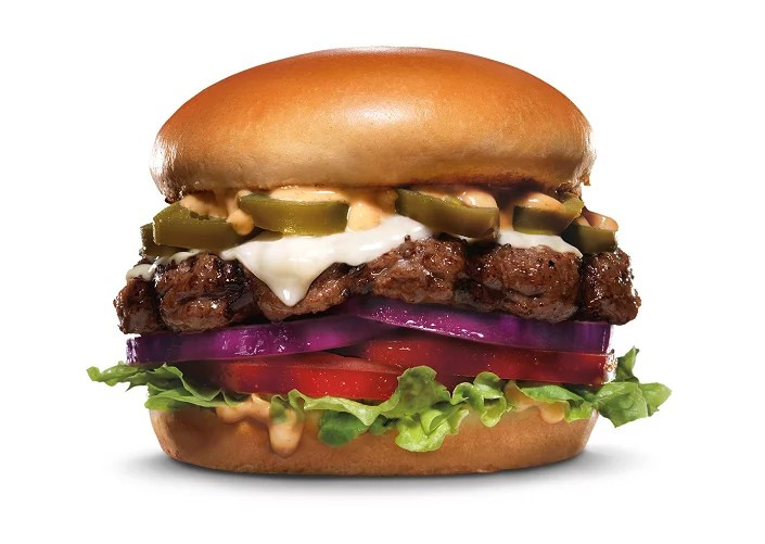 Карлс джуниор Carl s jr rus spb. Фуд стилистика, отснимем рекламное фото или видео, услуги бренд шефа продакшн верстка меню Создание креативной концепции съемки — Создание