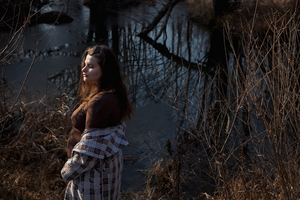 Фотосессия будущей мамы. В ожидании. Женский портрет. Арт-фотограф. Фотосъемка, авторские принты для интерьера