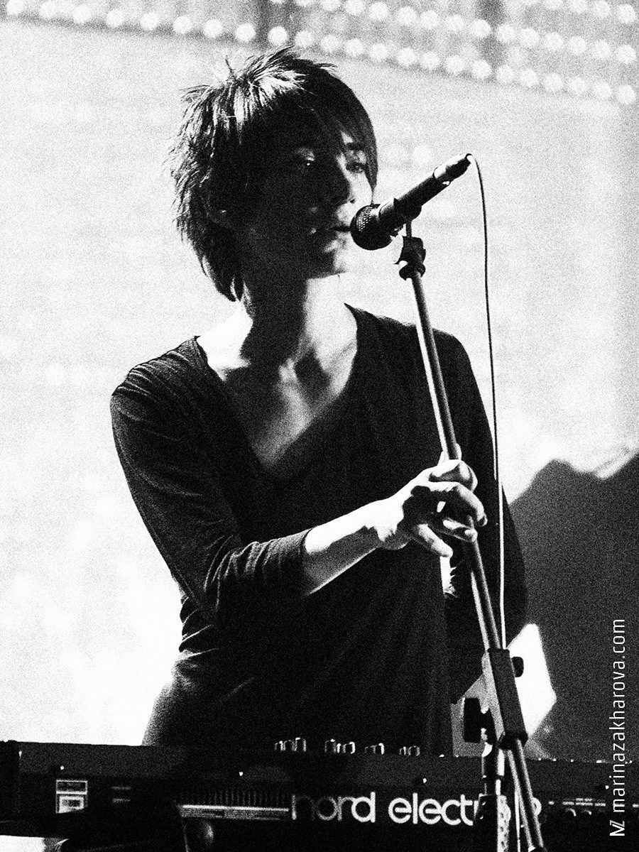 Новая волна в Юрмале 1 августа 2010 года. Марина Захарова — Фотограф. Москва / Marina Zakharova — Photographer