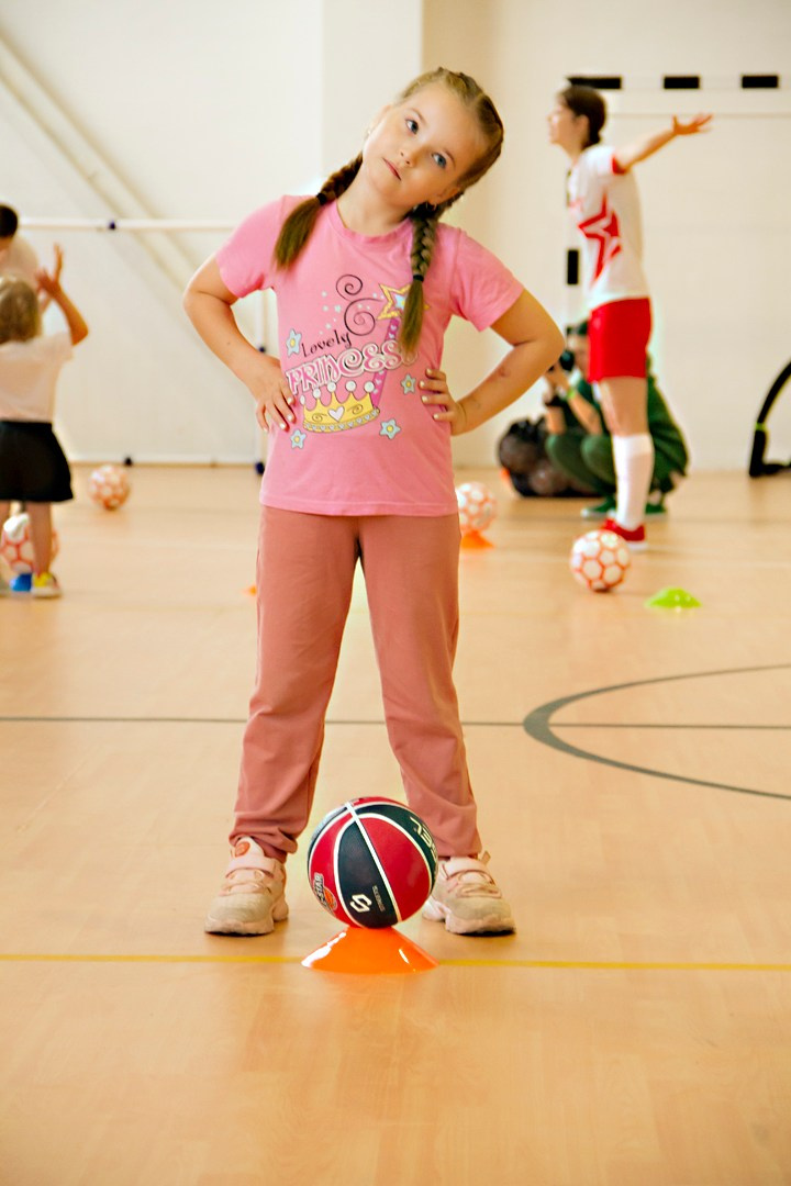 Репортаж открытый урок метеор. Фотограф Екатеринбург Екатерина Красноперова