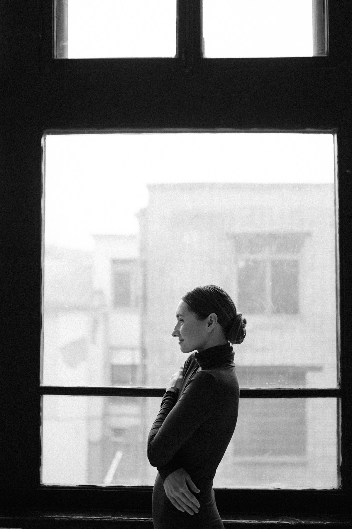 Olya studio. Anastasia Blud Photography