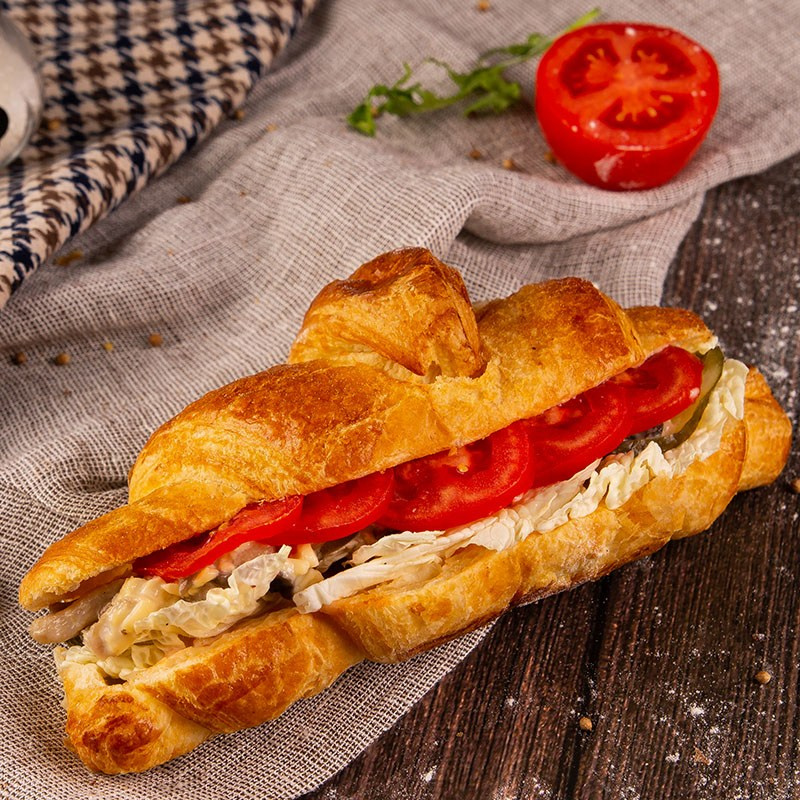 Выпечка. «Матрица»