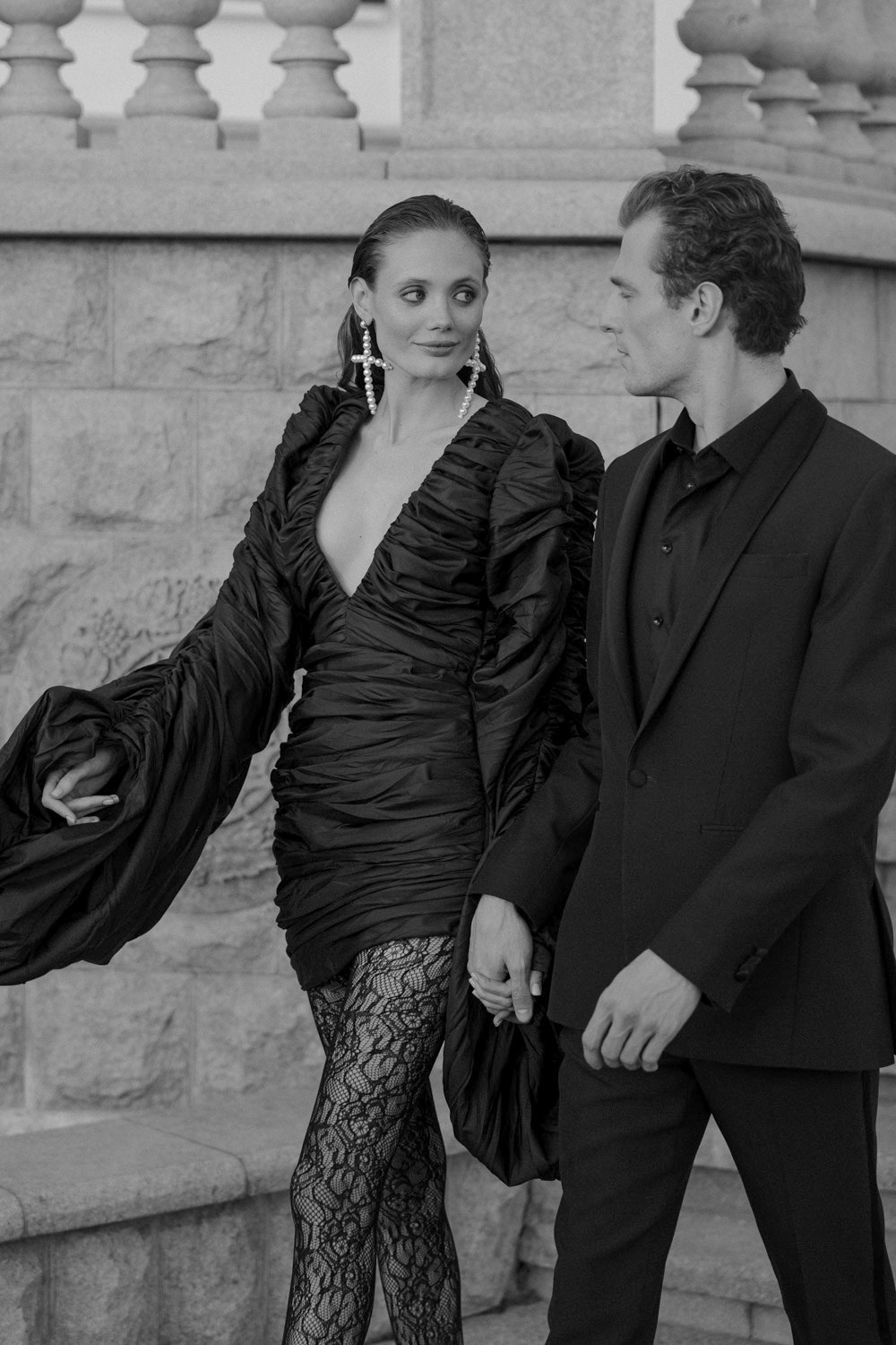 V & M. Свадебный фотограф Москва