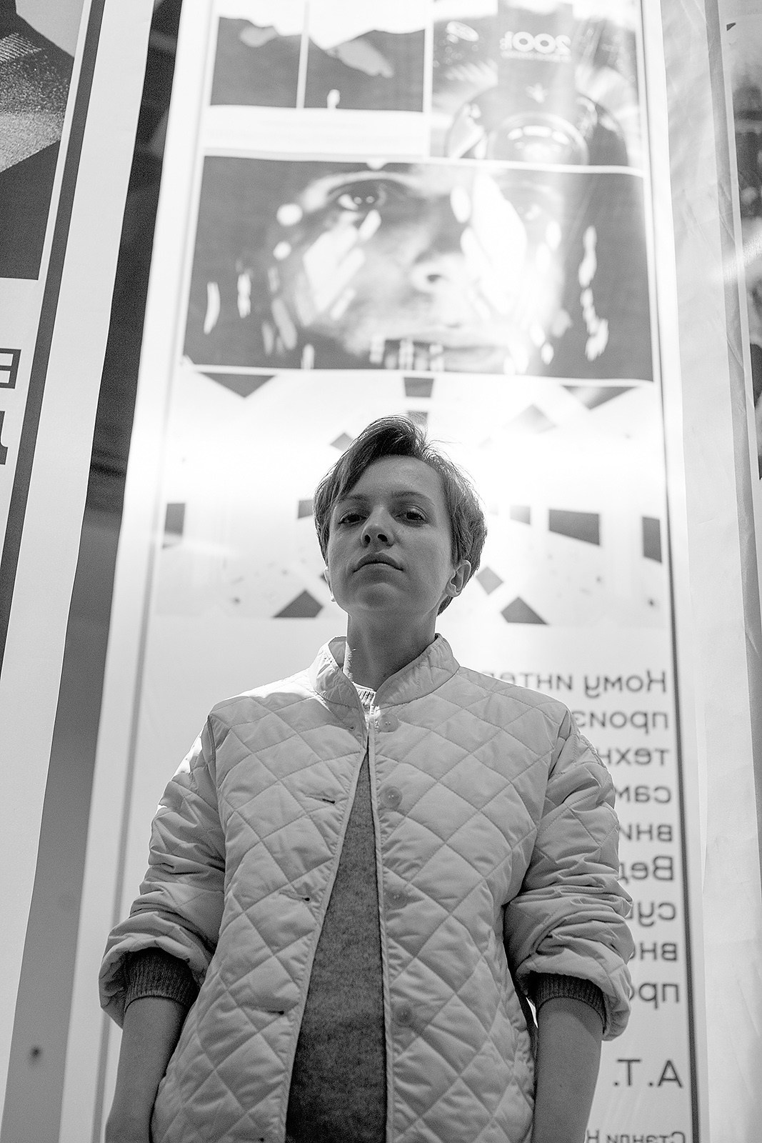 Уличный портрет + локации, локации, локации. Портретный и модельный фотограф в Иванове