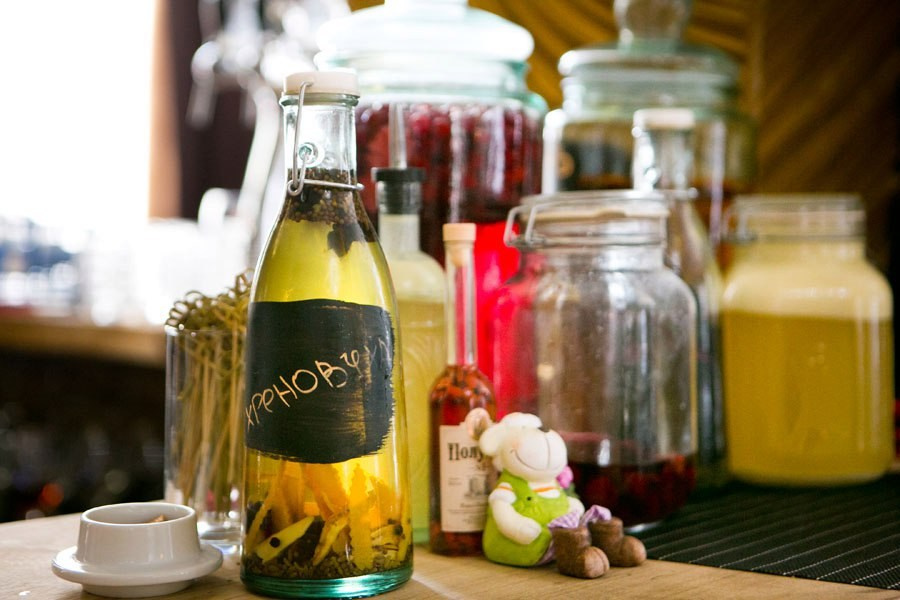 Что-то вкусное. Фотограф Красная Поляна — Сочи — Москва