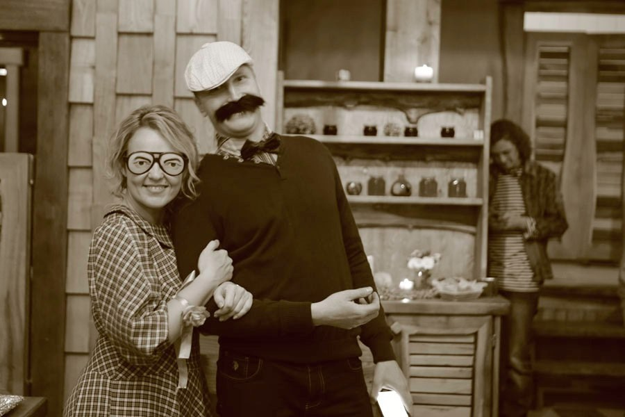 Свадьба. Фотограф Красная Поляна — Сочи — Москва