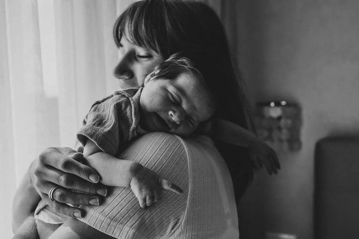 Домашний life-style. Фотограф в Серпухове и Тарусе Ксения Царёва