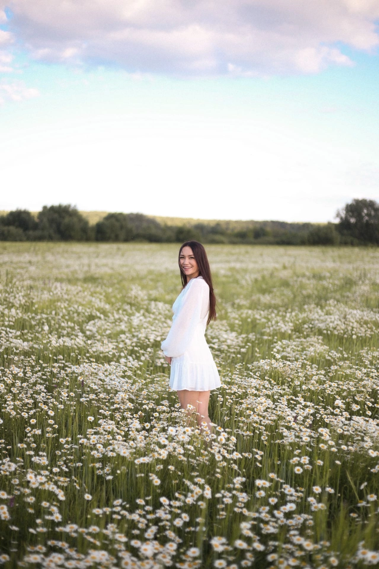 На улице. Фотограф в Серпухове и Тарусе Ксения Царёва