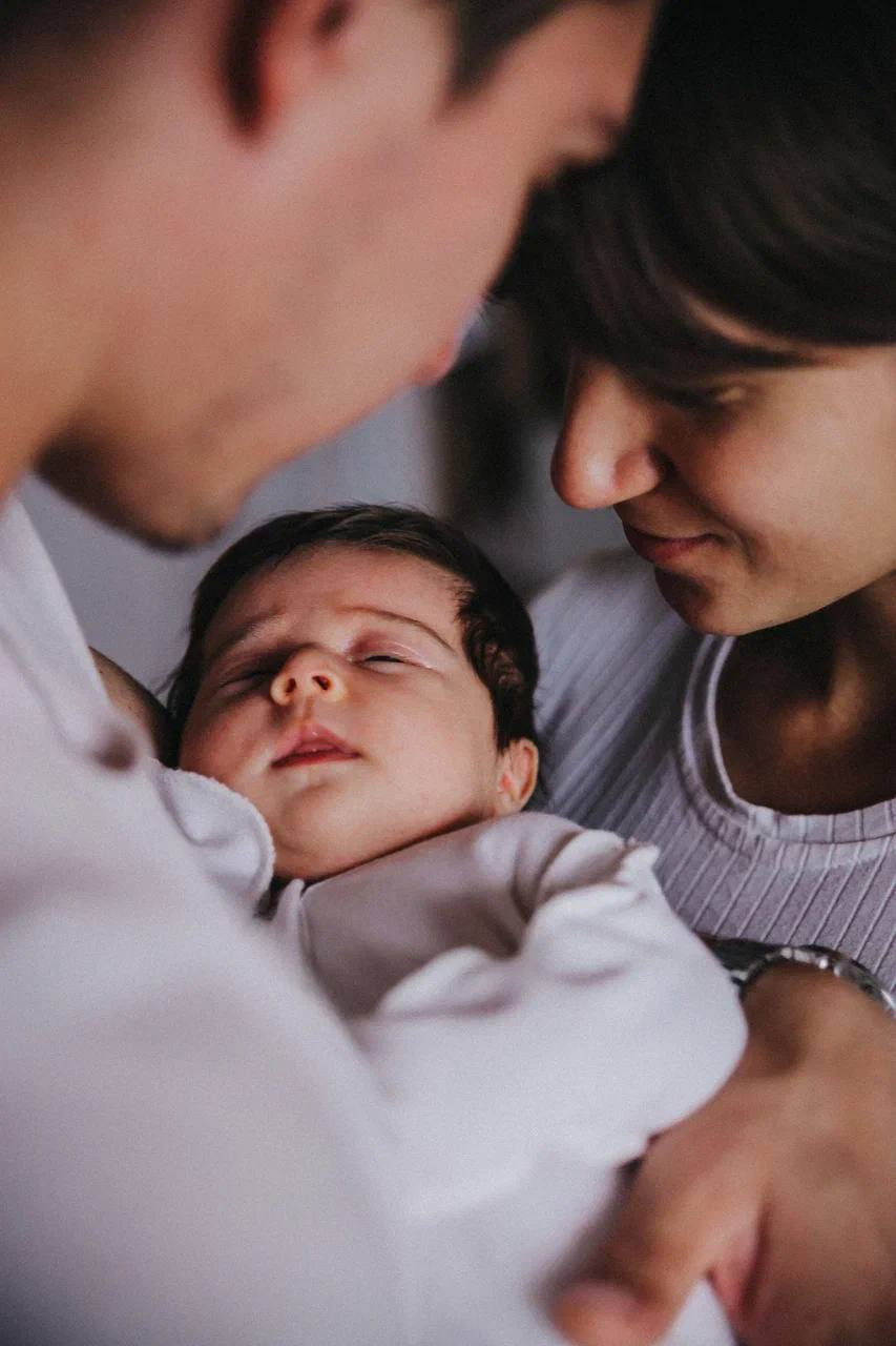 Домашний life-style. Фотограф в Серпухове и Тарусе Ксения Царёва
