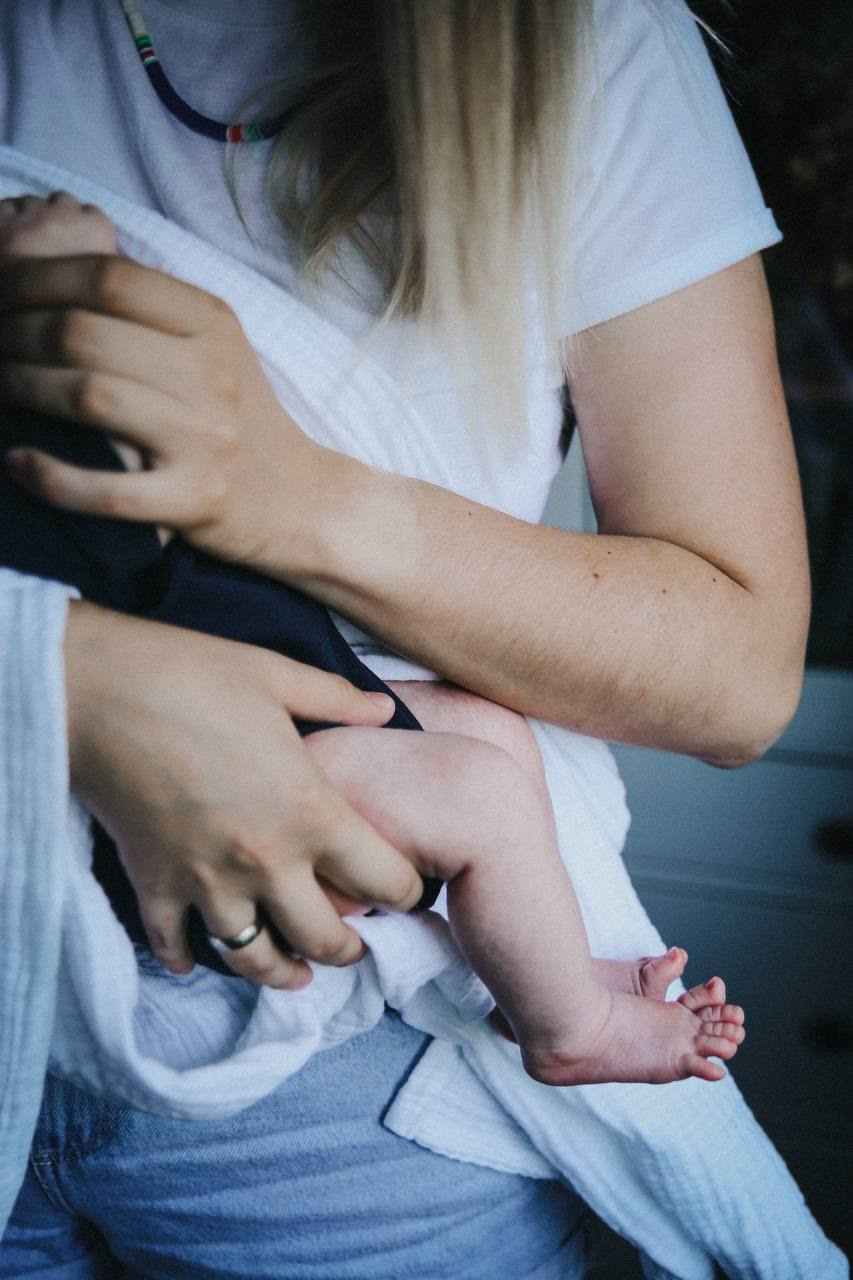 Домашний life-style. Фотограф в Серпухове и Тарусе Ксения Царёва