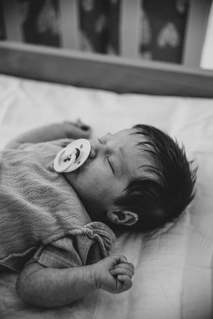 Домашний life-style. Фотограф в Серпухове и Тарусе Ксения Царёва