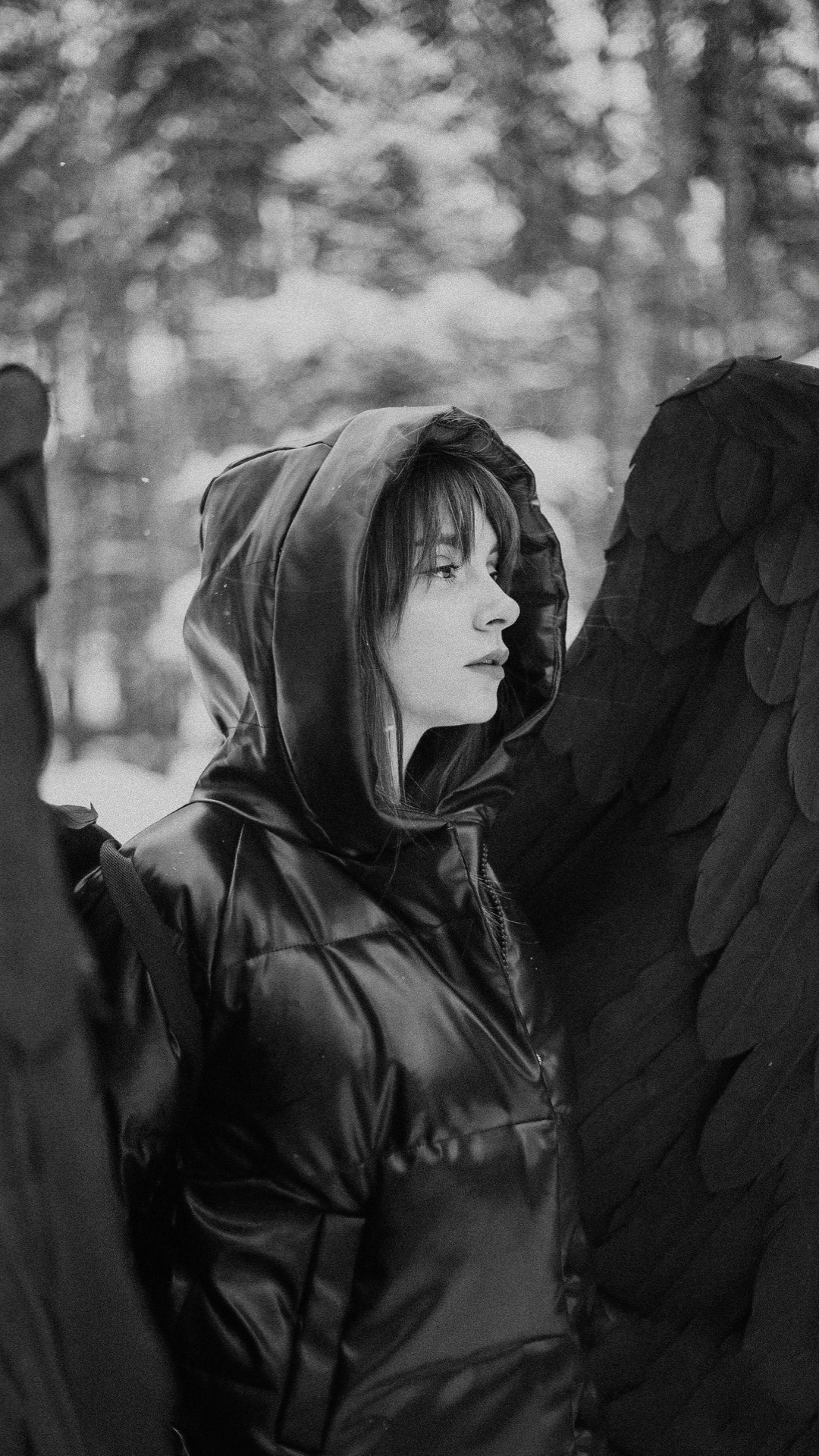 На улице. Фотограф в Серпухове и Тарусе Ксения Царёва