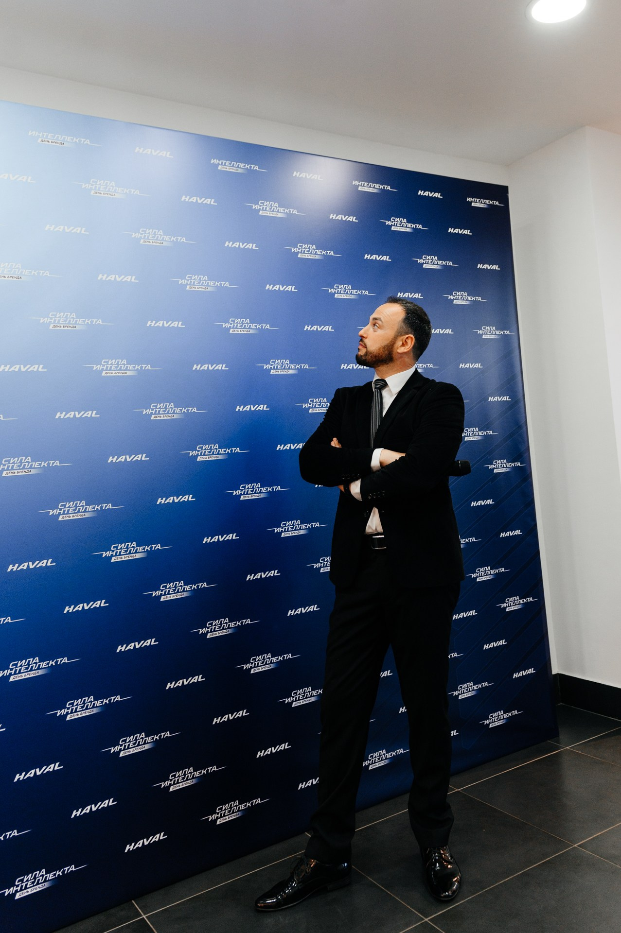 Автоцентр HAVAL. Коммерческий фотограф в Санкт-Петербурге Анна Кобзарь