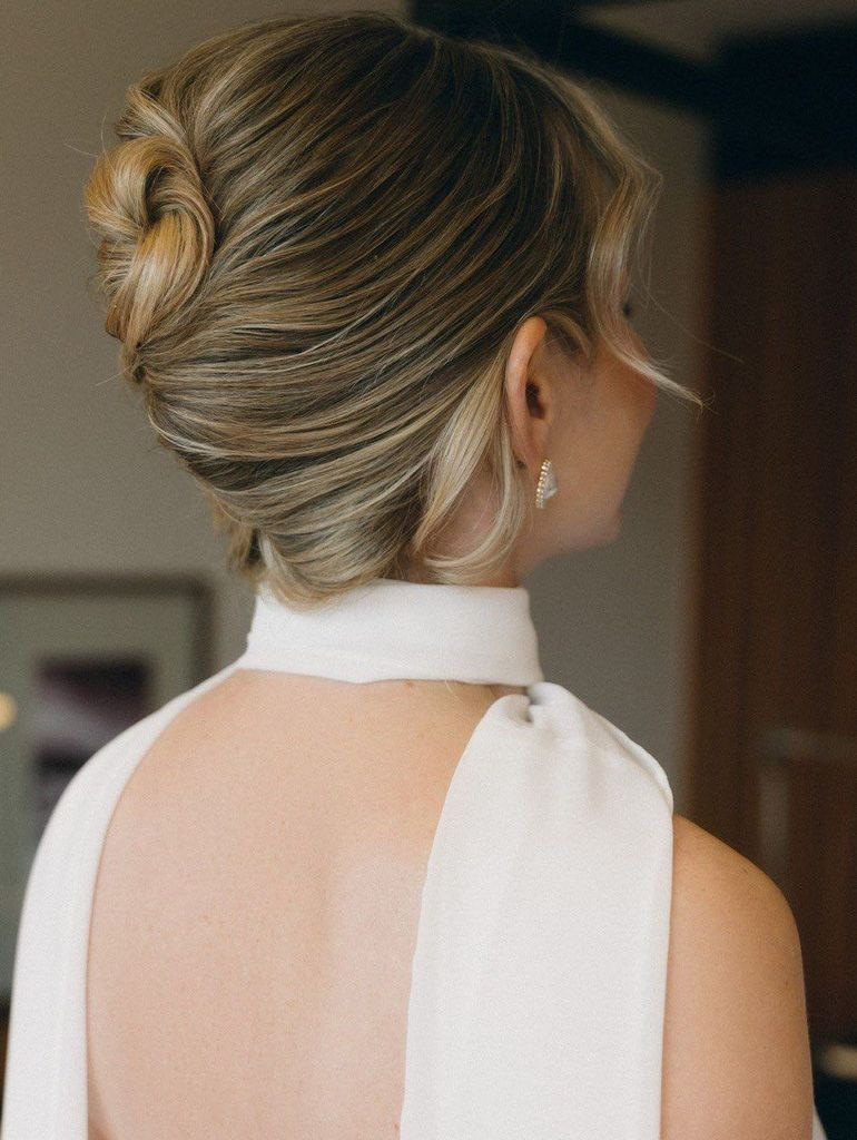 Свадебные образы. Стилист, визажист Яна Кондратенко