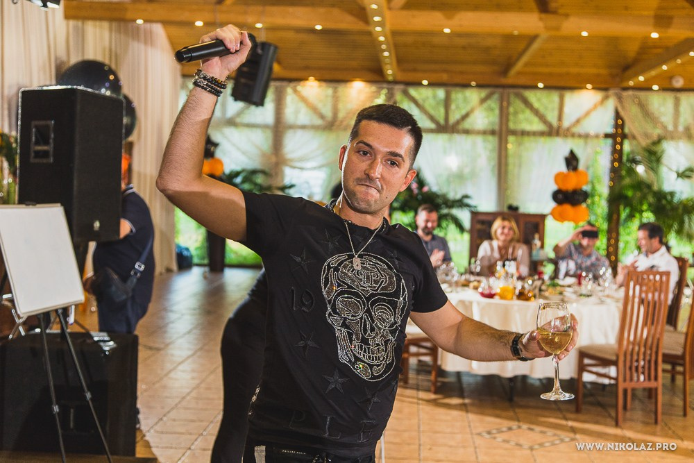 UP GROUP. Видеооператор/Фотограф Николай Завьялов