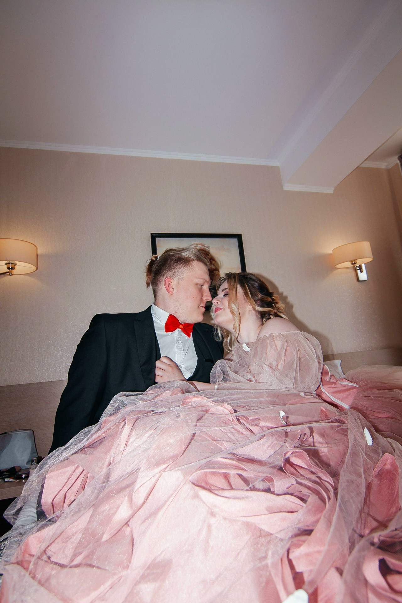 Свадьбы. Главная