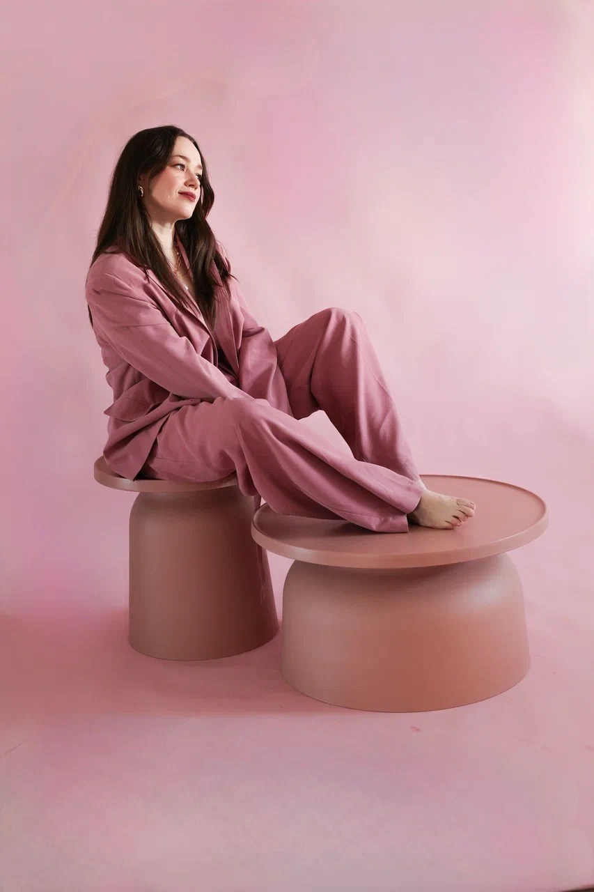 Фотосессия Лиды. Фотограф ANNA GEREIHAN