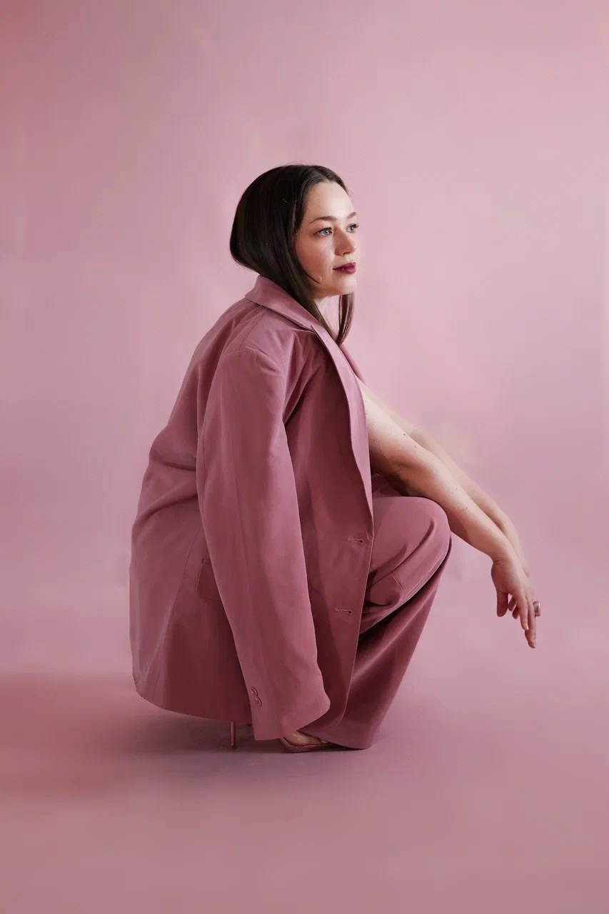 Фотосессия Лиды. Фотограф ANNA GEREIHAN