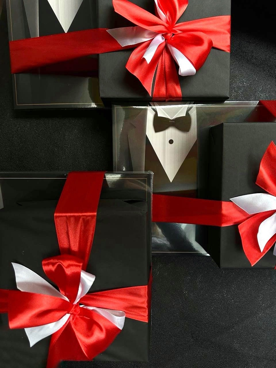 Подарок «Джентельмен». Студия подарочных наборов «Владия»