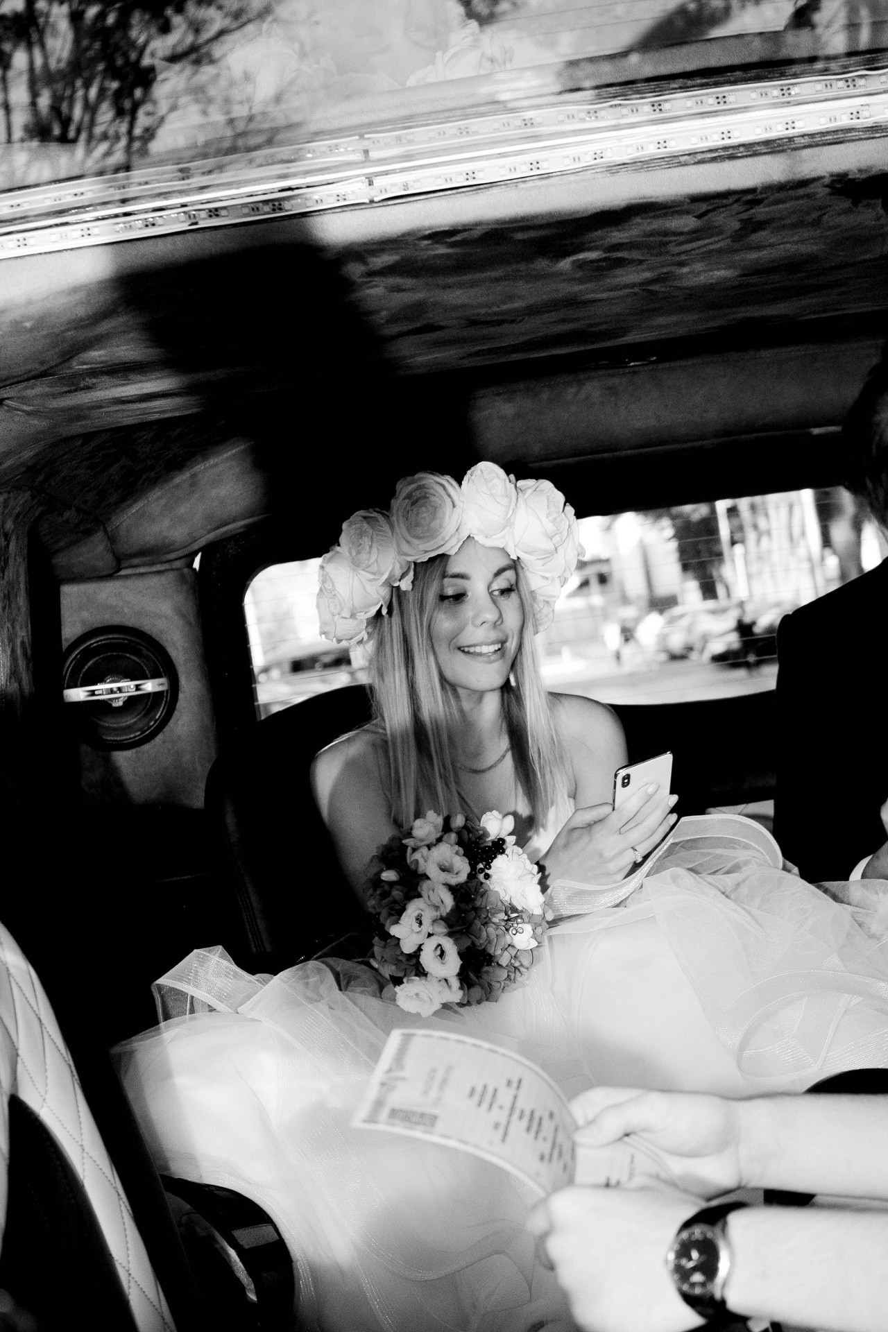 Свадьбы. Главная