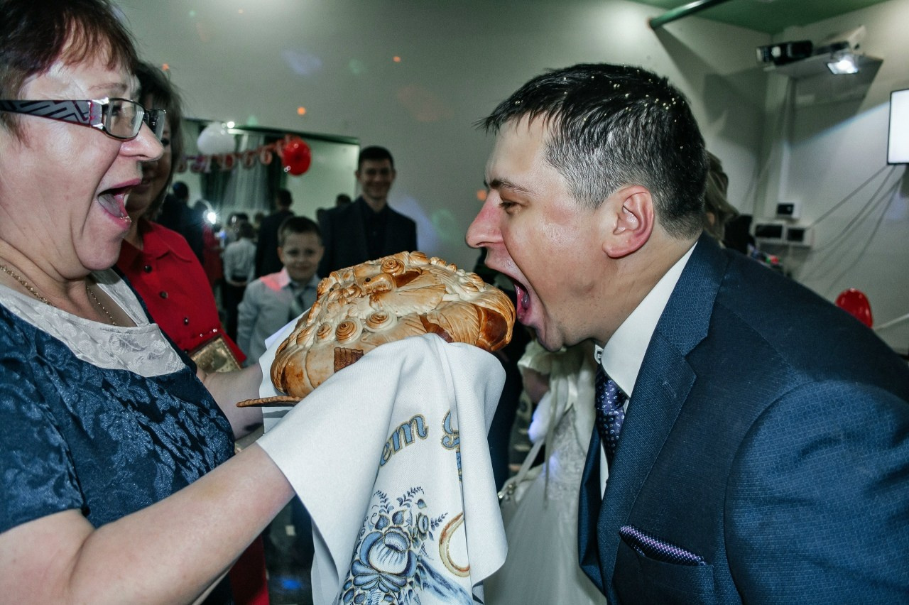 Свадьбы. Главная