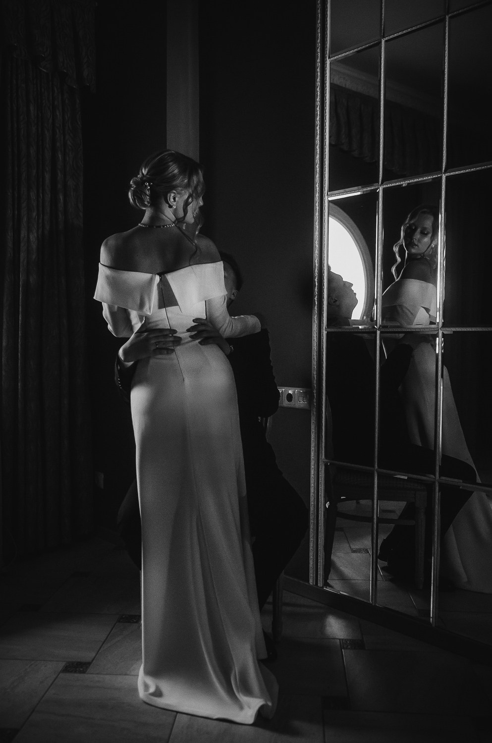 Осенний день. Семейный, портретный и свадебный фотограф в Санкт-Петербурге и Москве