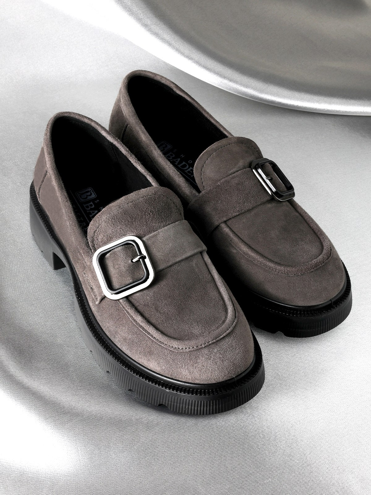 Обувь. Be_Legend