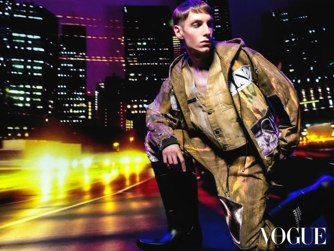 Modeling agency TM MODELS