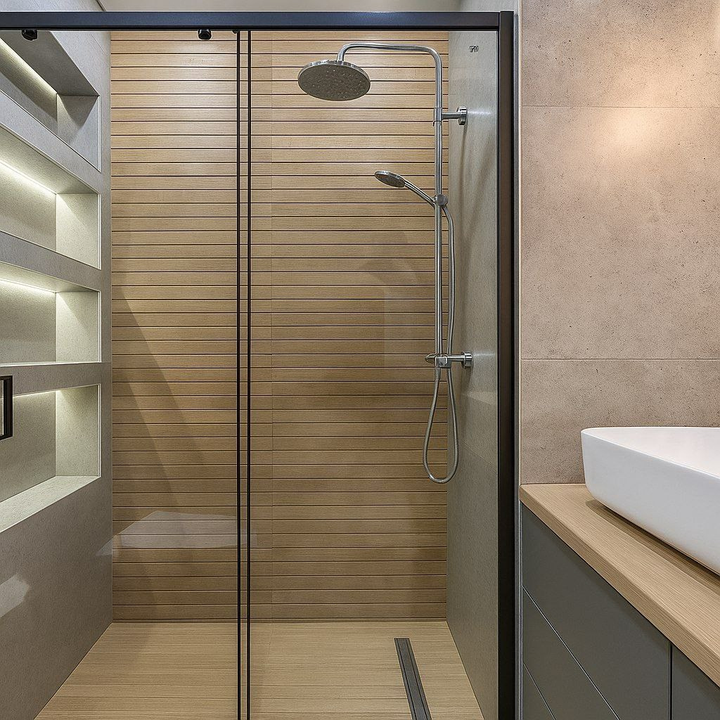 Макаровский 2. Ремонт квартир и домов «под ключ»