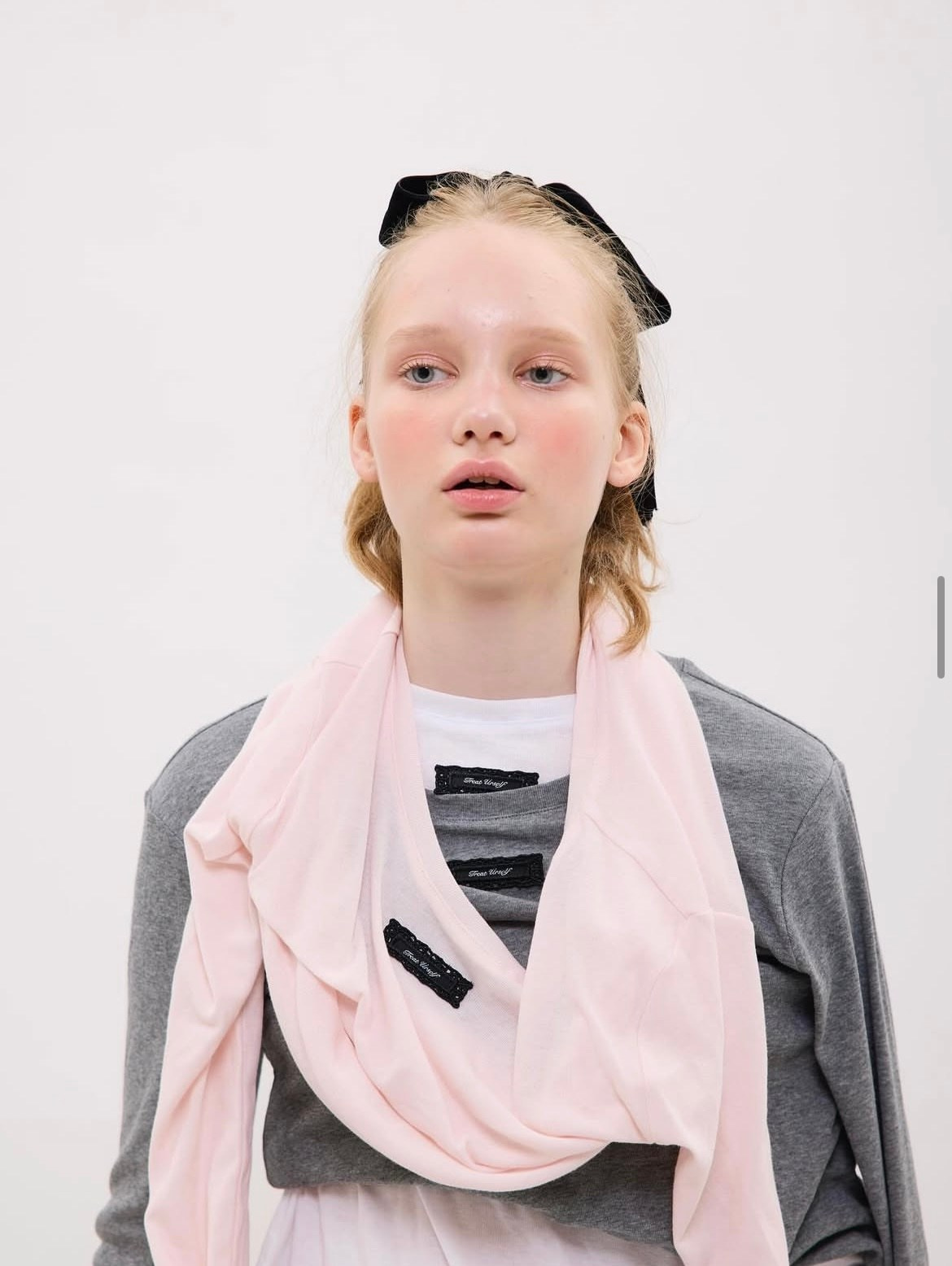 Dasha Glushenkova. DISTINCTIVE MODEL AGENCY. Модельное агентство специализирующиеся на зарубежном плейсменте моделей