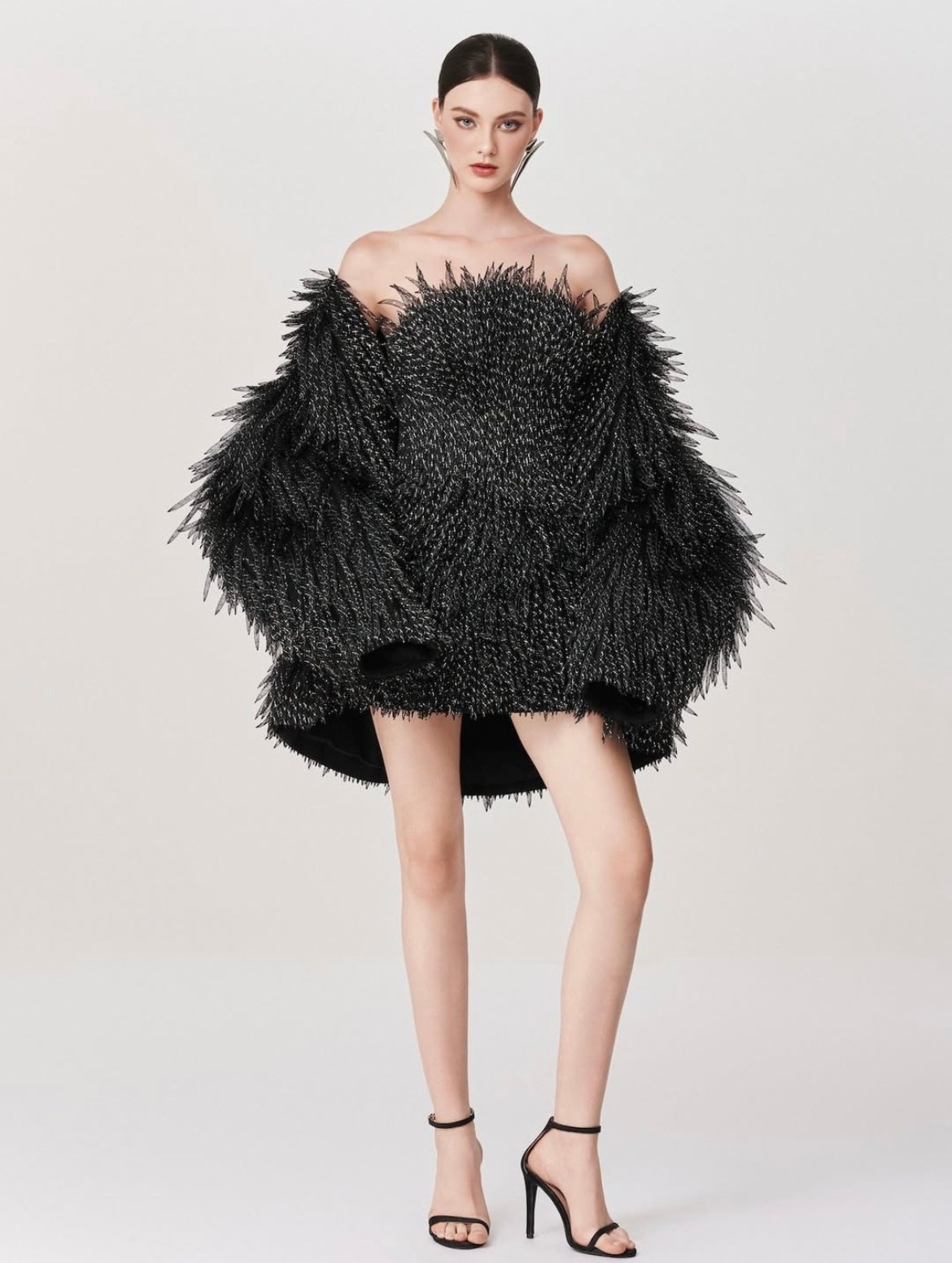 Alina Bosko. DISTINCTIVE MODEL AGENCY. Модельное агентство специализирующиеся на зарубежном плейсменте моделей