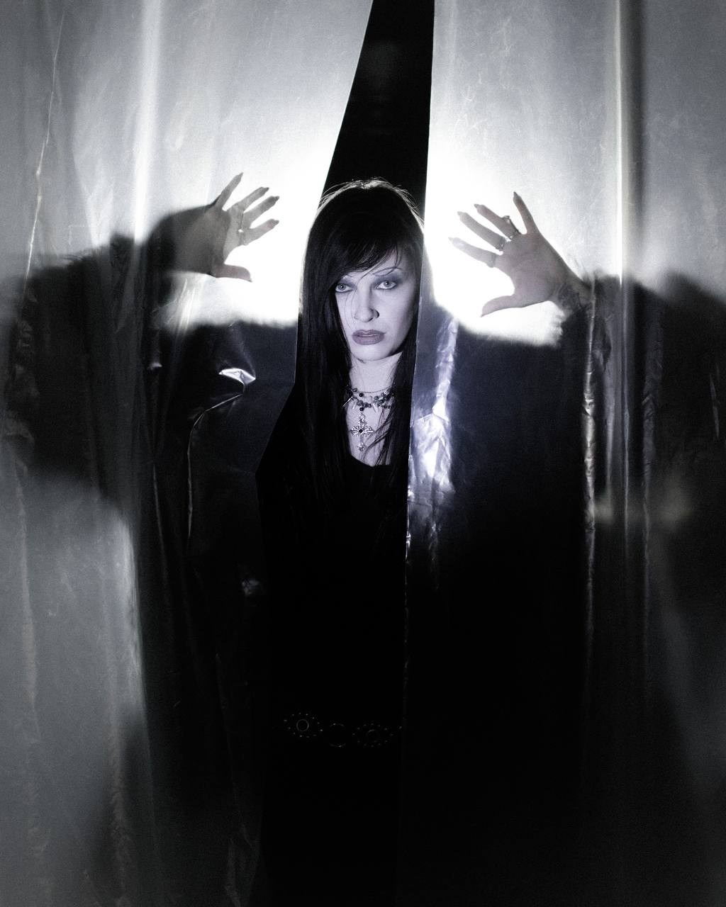 EVGENIA. Фотограф Москва Грошева Софья