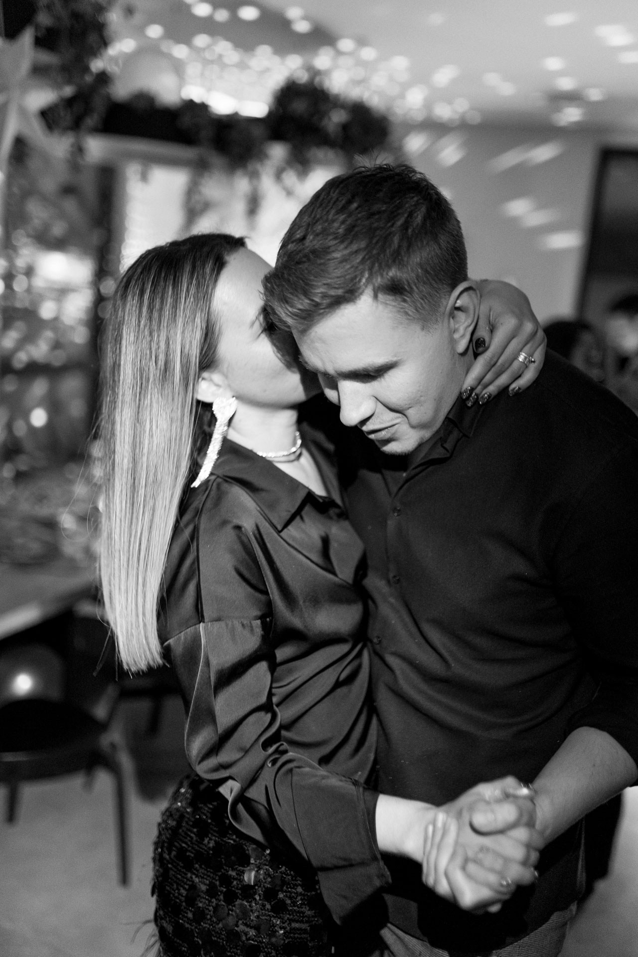 Стильная фотосессия в день рождения дома. Свадебный, репортажный фотограф Дмитрий Макарченко