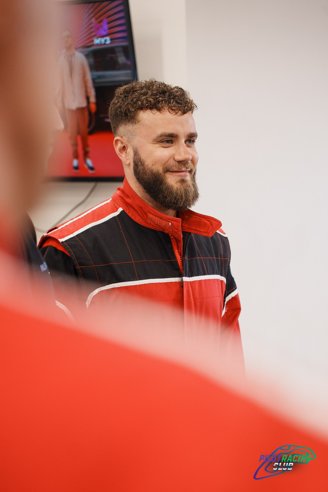 ИГОРА ДРАЙВ. Портретный и репортажный фотограф в Санкт-Петербурге Максим Пашков