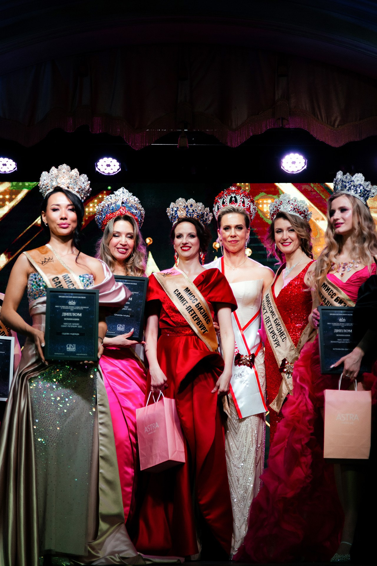 Репортаж финала конкурса. Светский фотограф Санкт-Петербург и ЛО