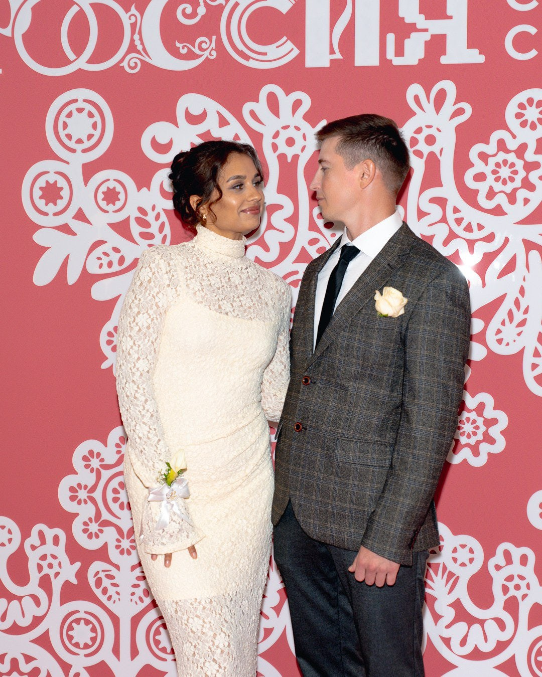 «День любви, семьи и верности. Axenov_eugene