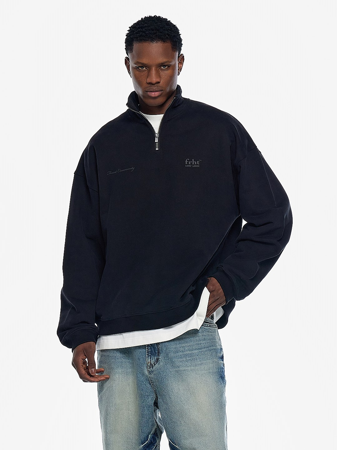 FRHT Shades SS'25. Фотограф для брендов