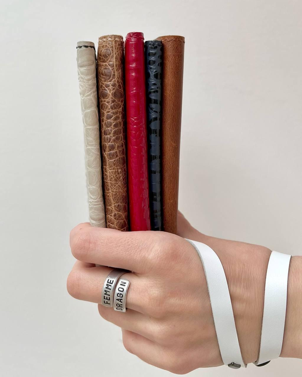 Кожевенная мастерская эксклюзивных изделий. Репортажный фотограф в Новосибирске Алена Помазунова