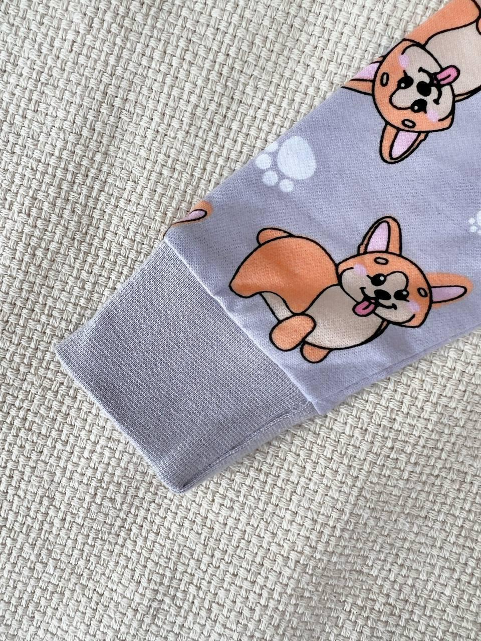 Детская одежда. Репортажный фотограф в Новосибирске Алена Помазунова