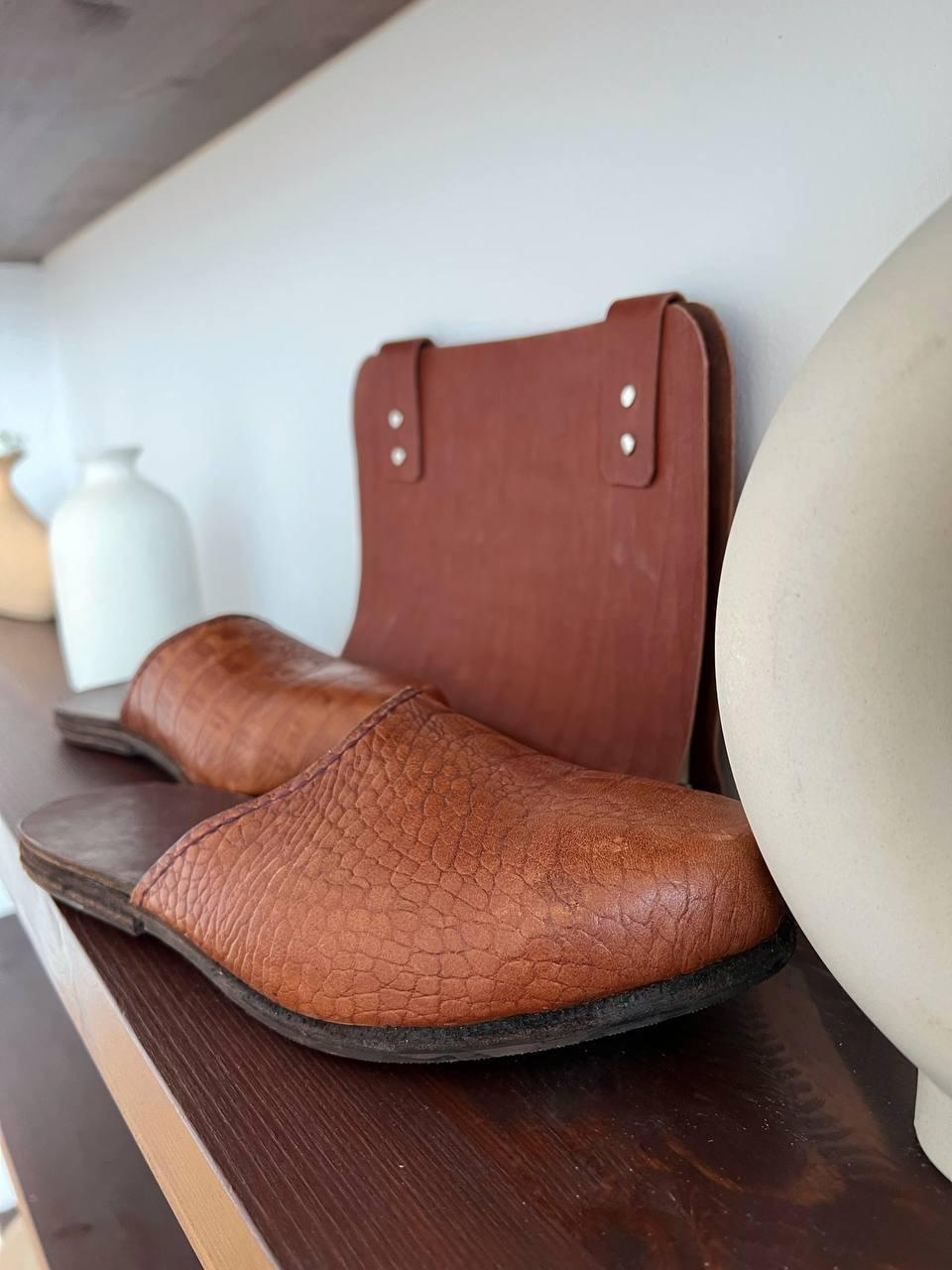 Кожевенная мастерская эксклюзивных изделий. Репортажный фотограф в Новосибирске Алена Помазунова