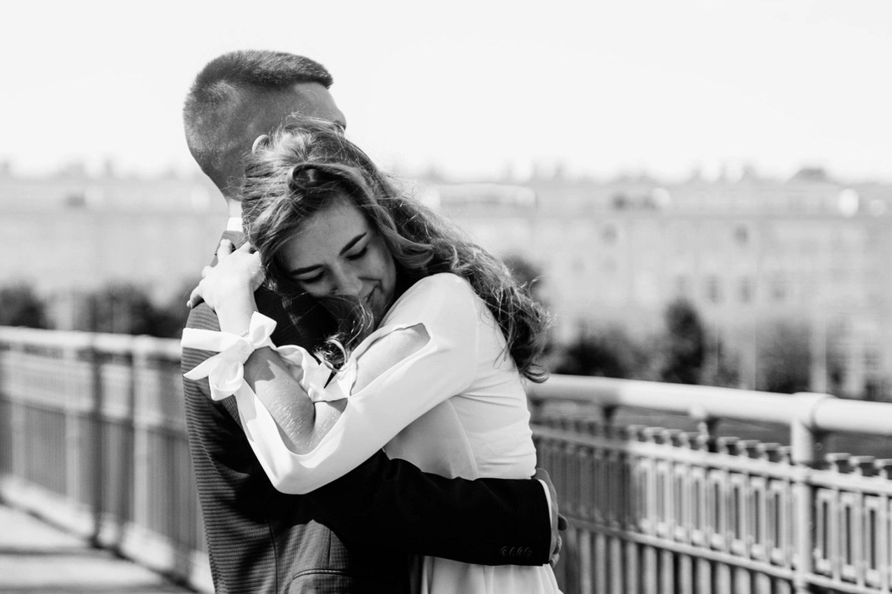 Свадебная фотосессия в городе Новороссийск. Фотограф Екатерина в городе Новороссийск