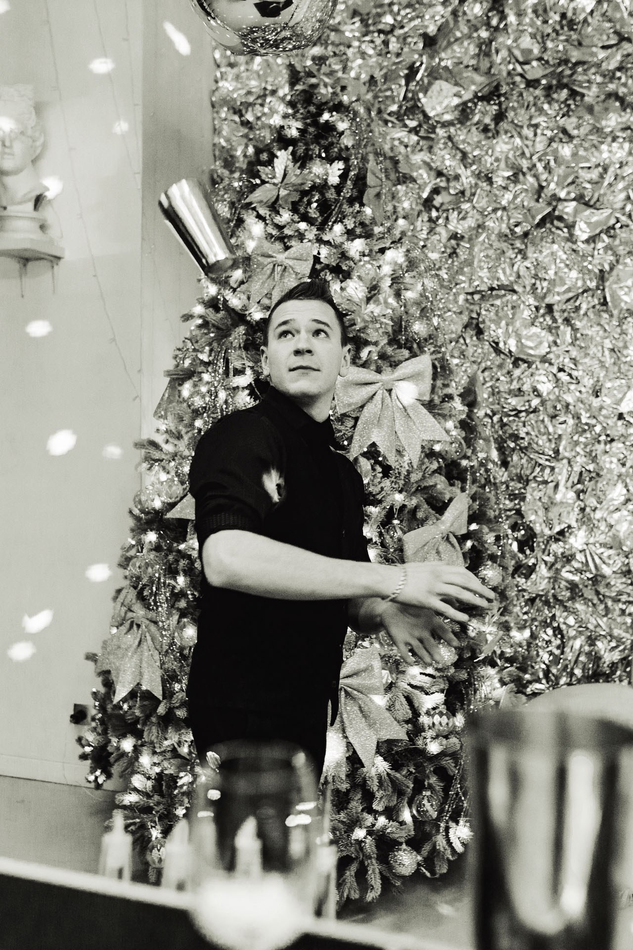 День Рождения Wow Place. Фотограф Перминов Никита СПБ