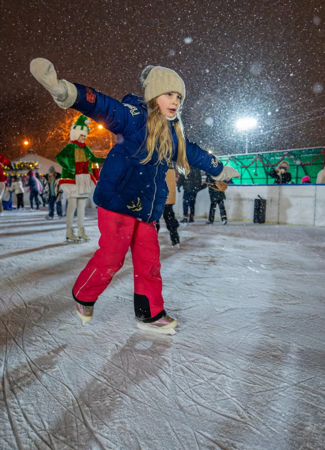 Репортаж. Дети. Константин Дем | Фотограф