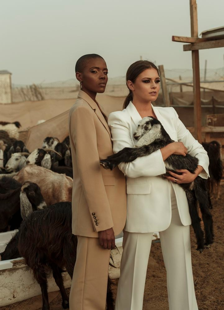 ЖИВОТНЫЕ. Фотограф для маркетплейсов Михаил Бове