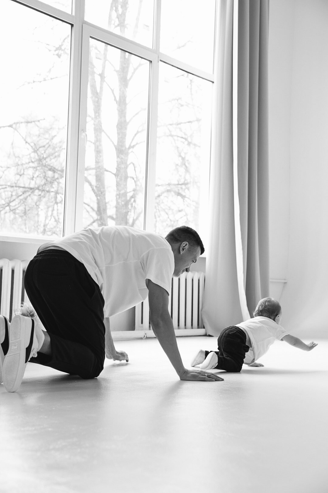 Год Роме. Фотограф Нижний Новгород