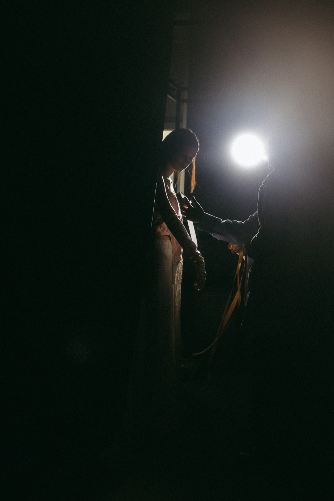 Ghost. Фотограф Нижний Новгород