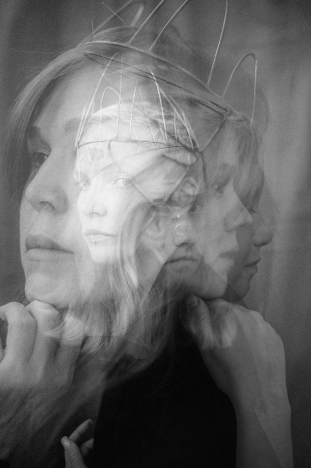 Портреты. Фотограф Анна Кирнос