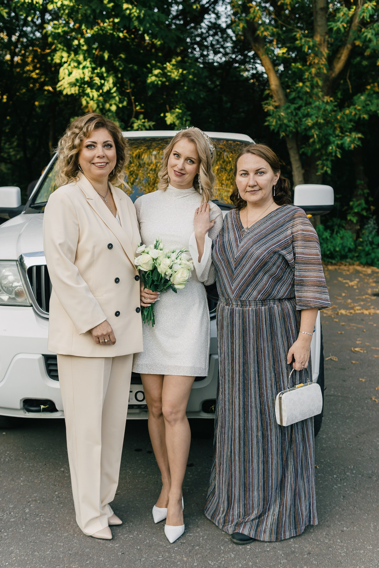 Ярослав и Екатерина. Алексей Никифоров свадебный и семейный фотограф Москва, Химки