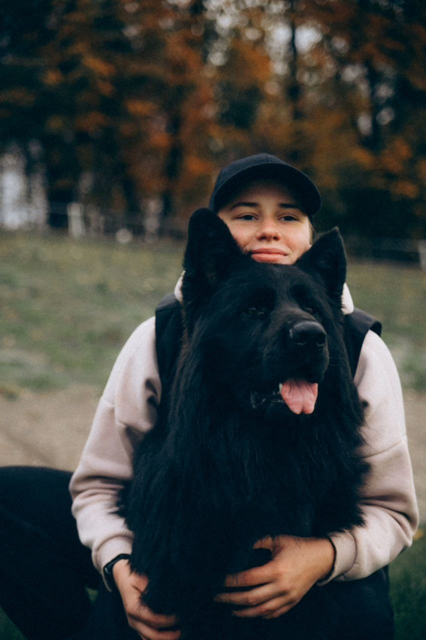 Варвара и Граф. Детский и семейный фотограф в Твери Анастасия Соловьева