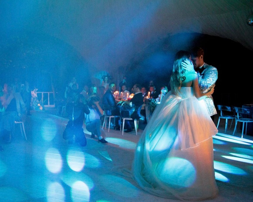 Иван & Дарья. Агентство по организации мероприятий